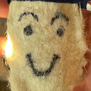 Meet your Posher, Emma